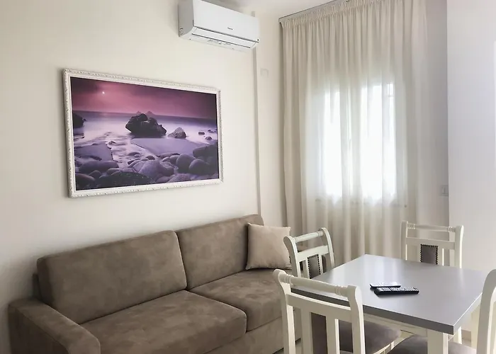 Velipoja Apartments