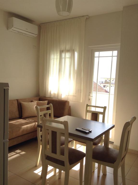 Velipoja Apartments Apartment *