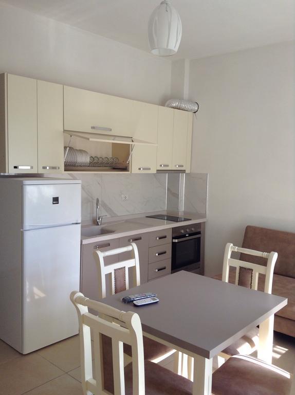 Velipoja Apartments * Velipoje