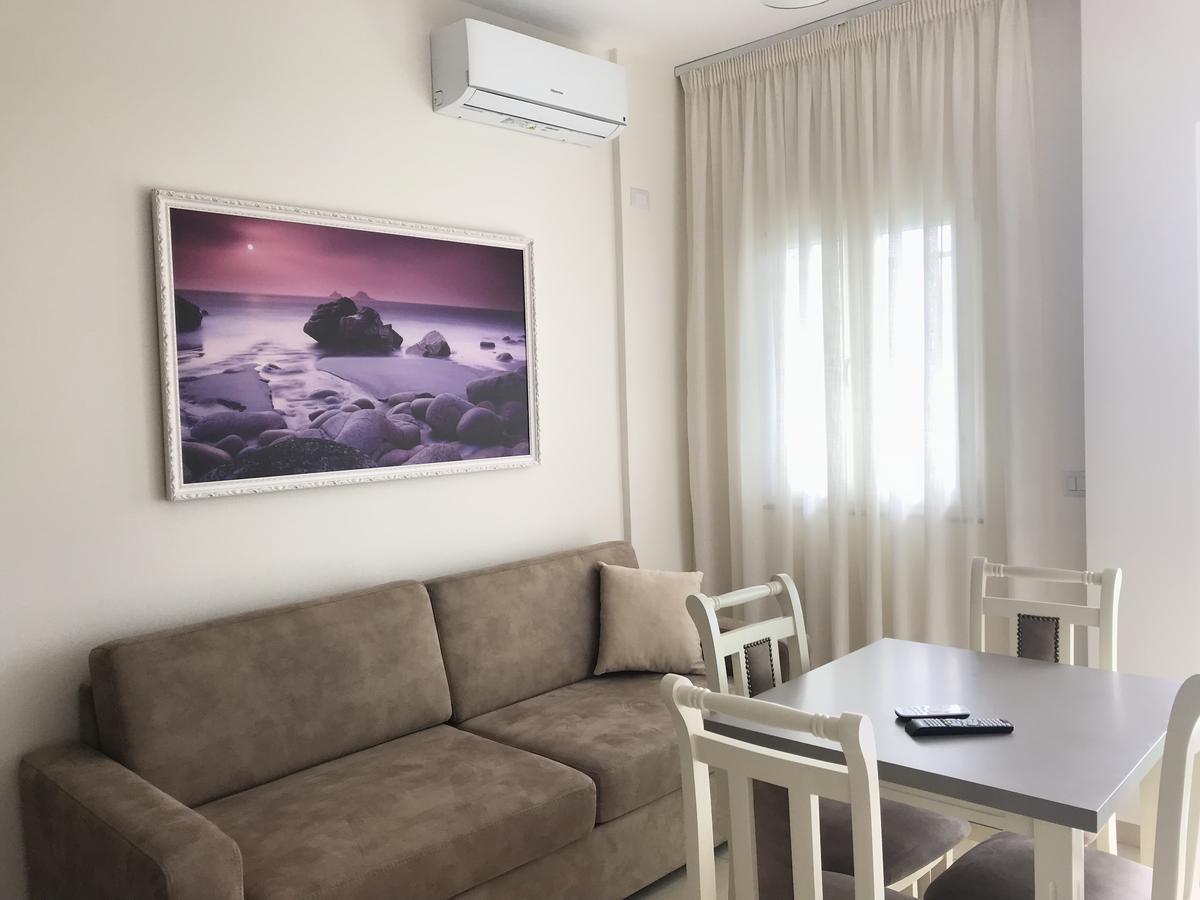 Appartamento Velipoja Apartments Velipojë