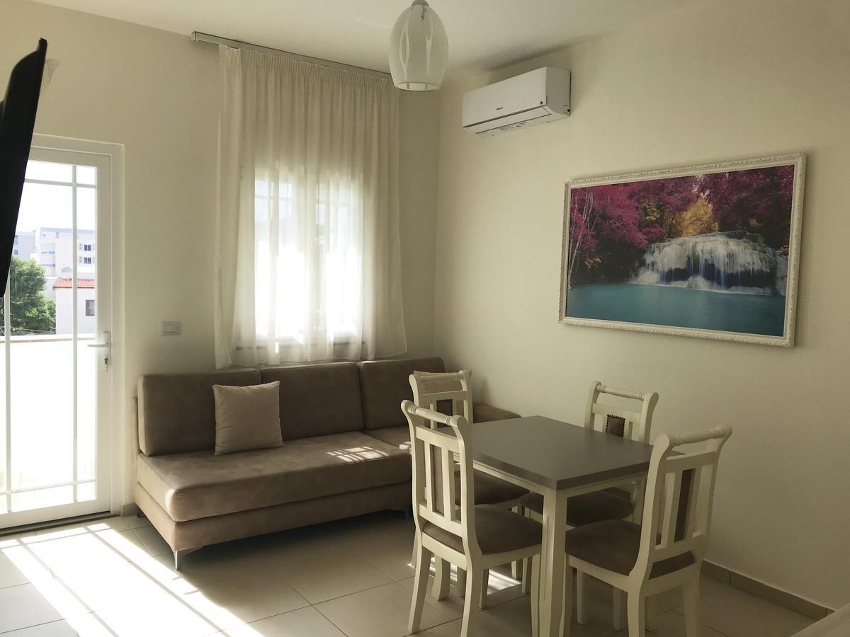 Appartamento Velipoja Apartments