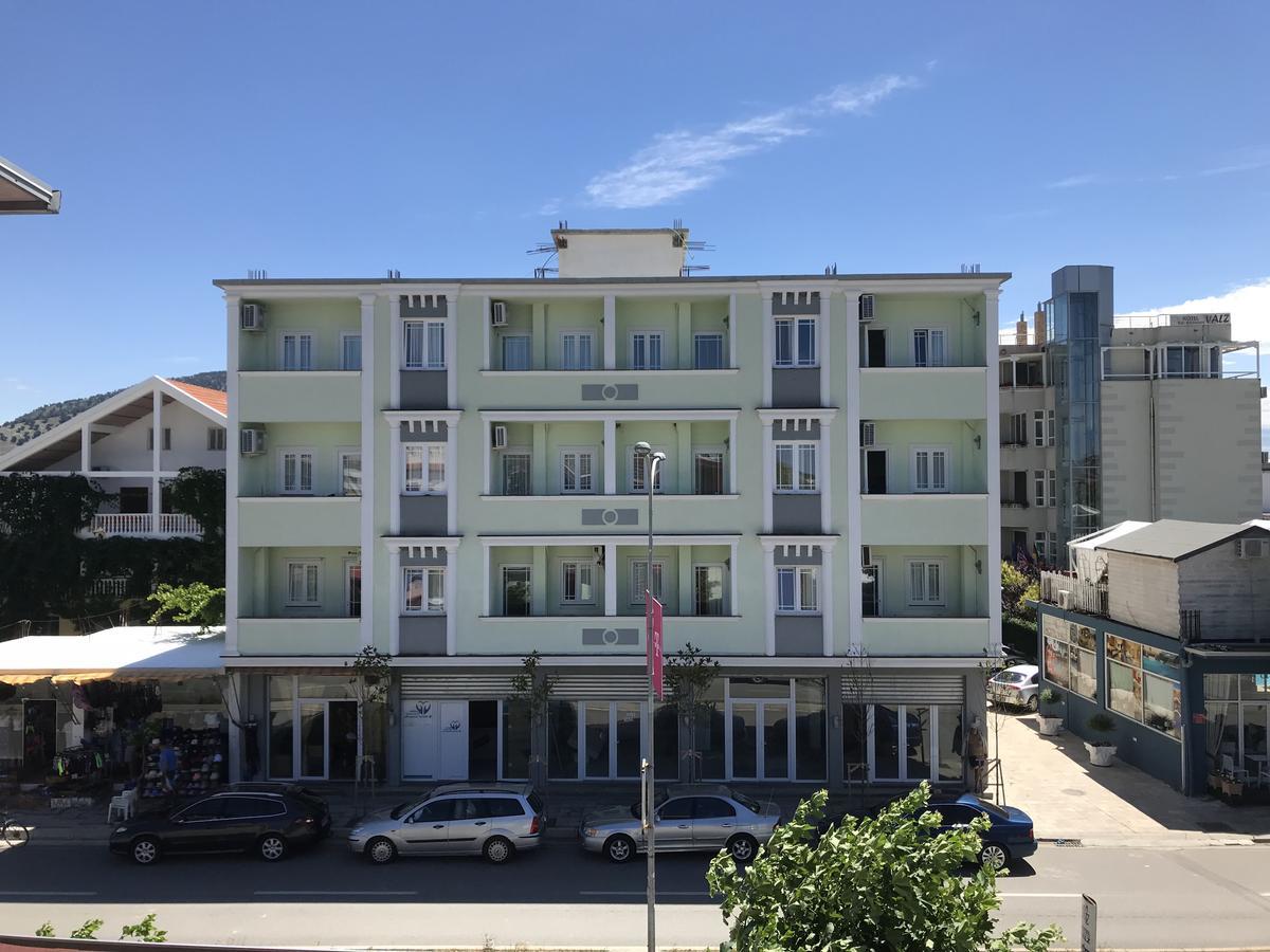Velipoja Apartments * Velipojë