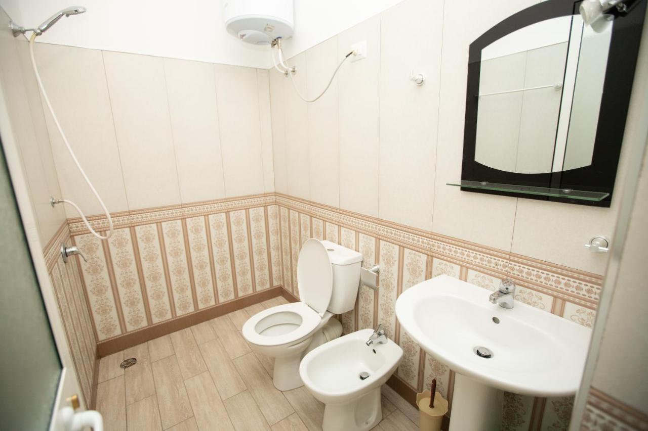 Velipoja Apartments Appartamento Velipojë