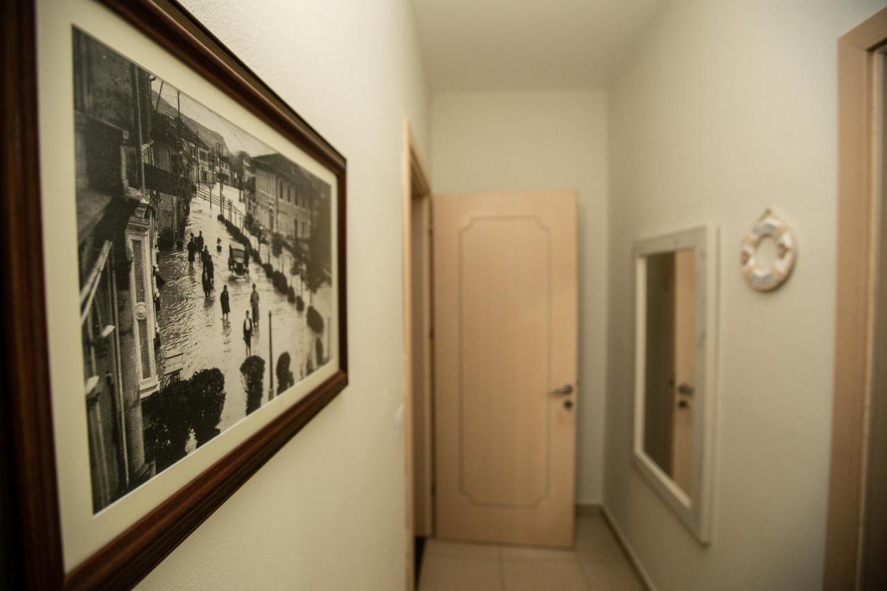 Apartment Velipoja Apartments *