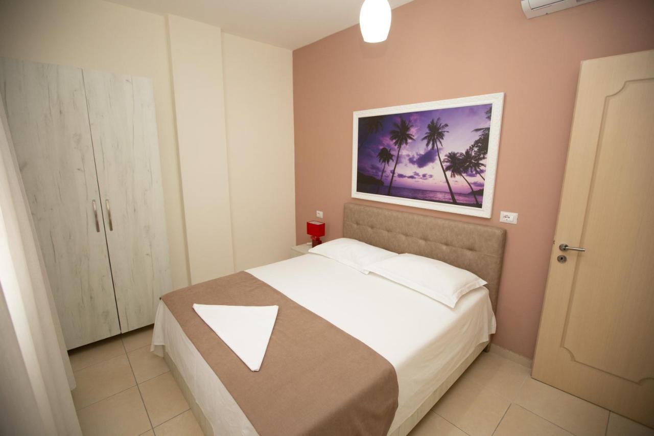 Apartment Velipoja Apartments Velipoje