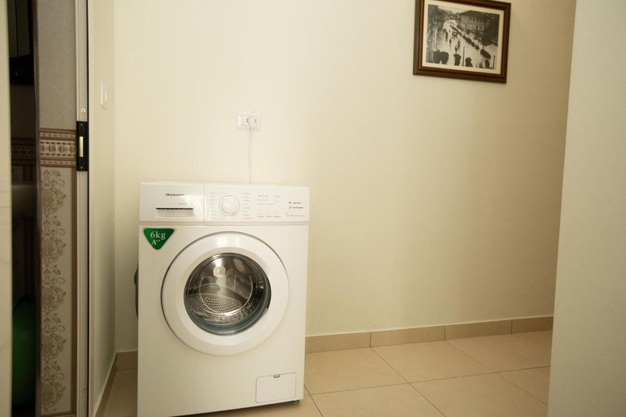 Velipoja Apartments *