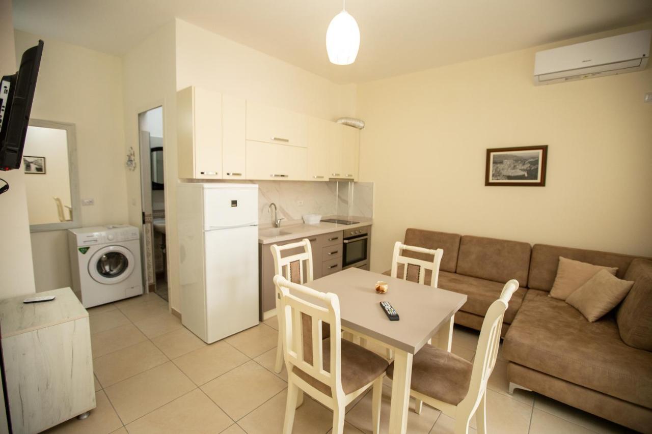 Appartamento Velipoja Apartments
