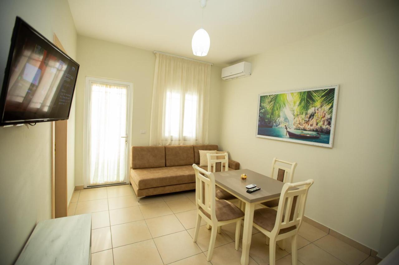 Velipoja Apartments