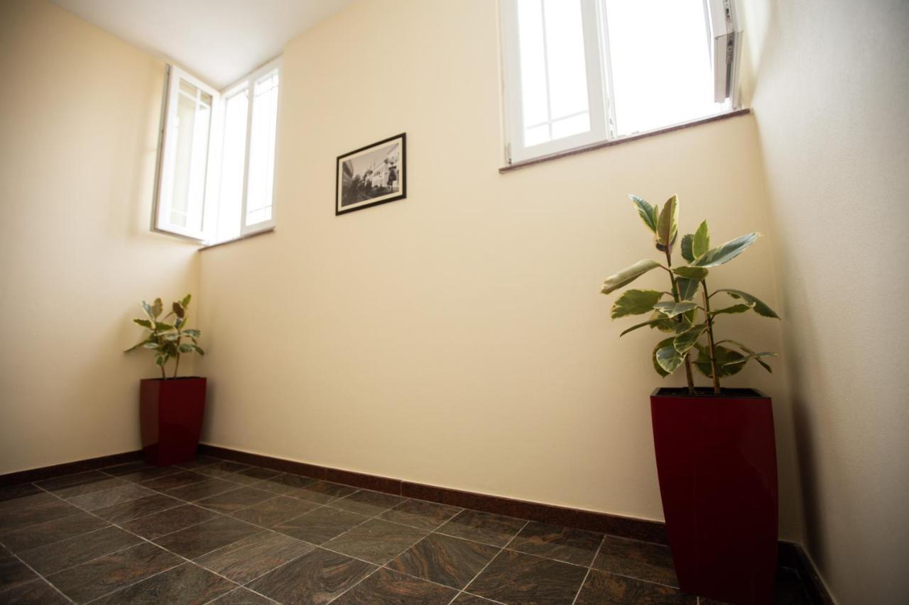 Appartamento Velipoja Apartments *