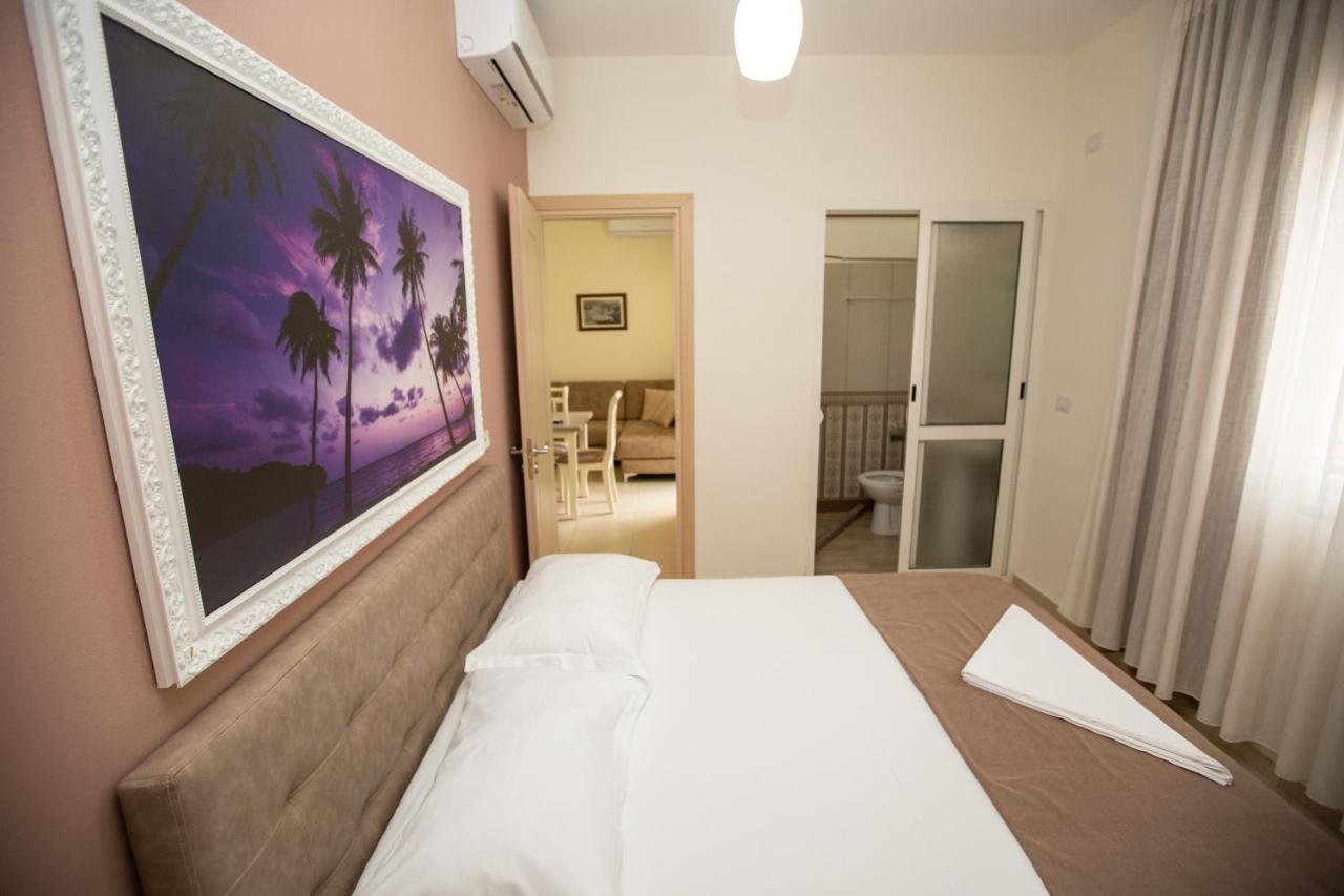 Velipoja Apartments Appartamento *
