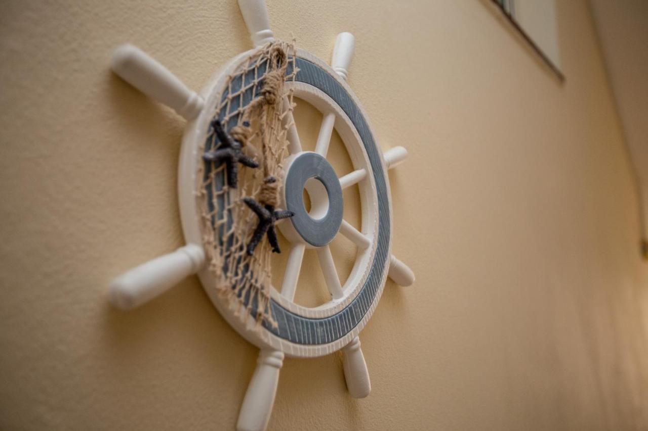 Appartamento Velipoja Apartments Velipojë