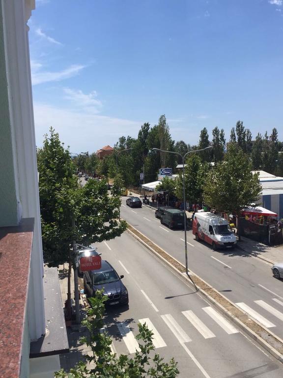 Velipoja Apartments Apartamento