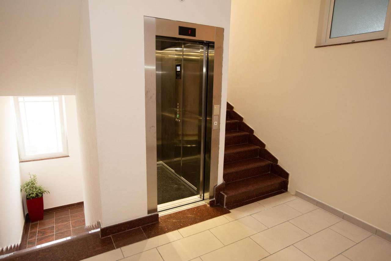 Velipoja Apartments Apartamento